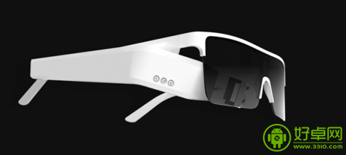 ORA增强现实眼镜明年一月份可上市发售