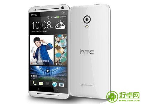 HTC Desire 7088四核机被曝光 将于近期国内上市