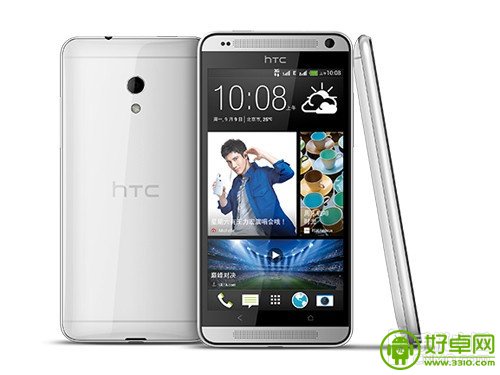 HTC低调推出HTC Desire 7060 支持联通双卡双待