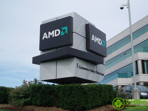 AMD将专注传统PC芯片 不进入智能手机市场