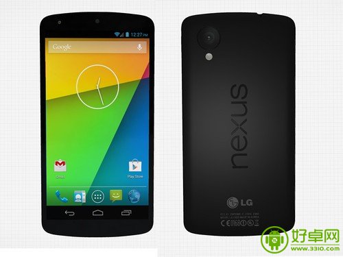 谷歌Nexus5如何获得ROOT权限教程