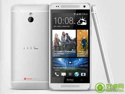 HTC One mini推送Android 4.3系统升级包