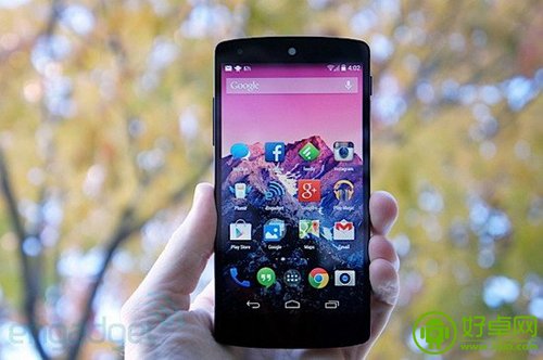 谷歌Nexus 5为什么是一款优秀的手机