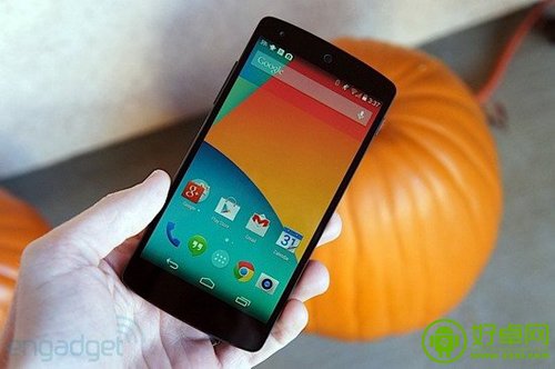 谷歌Nexus 5为什么是一款优秀的手机