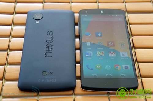 谷歌Nexus 5为什么是一款优秀的手机