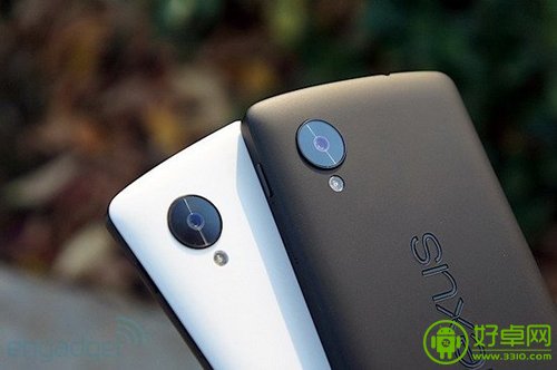 谷歌Nexus 5为什么是一款优秀的手机