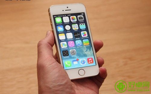 中国移动推迟发布4G版iPhone 5s