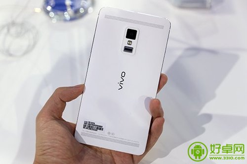 Vivo Xplay 3S全高清2K屏幕效果令人惊艳