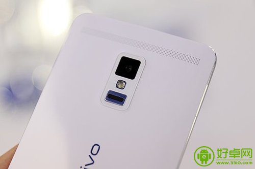 Vivo Xplay 3S全高清2K屏幕效果令人惊艳