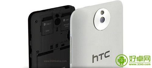 HTC将为Desire 501印度版推出双卡版