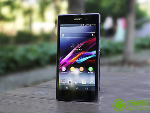 索尼Xperia Z1 L39h怎么隐藏虚拟按键