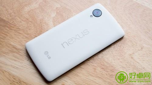 Nexus 5如何开启Google Now教程