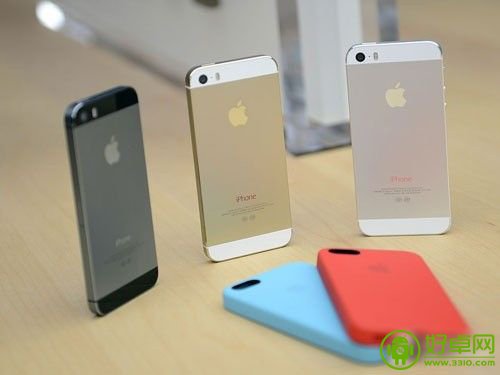 传苹果iPhone6s将采用台积电16纳米A9处理器