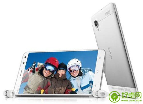 vivo Xplay3S成为新一代机皇面临的八大难题