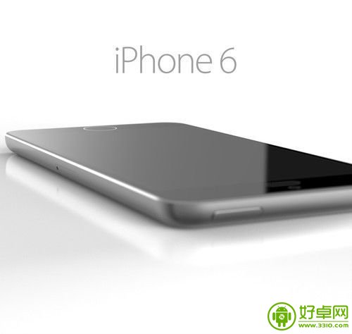 iPhone 6传闻：屏幕更大支持脸部识别