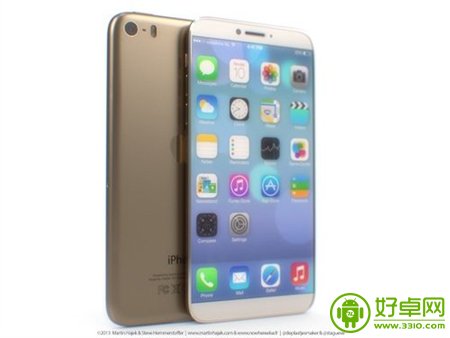 苹果下一代iPhone或命名为iPhone air