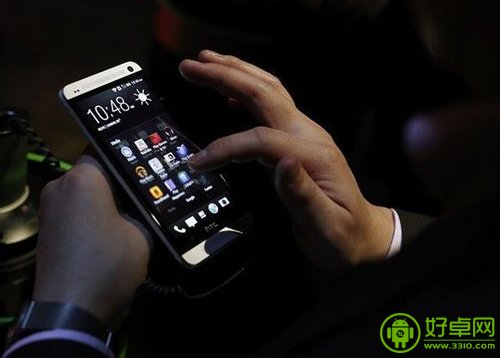 金属机身进行到底 HTC One 2外形将有大突破