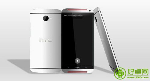 HTC One+配置传言汇总 摄像头依然为400万像素