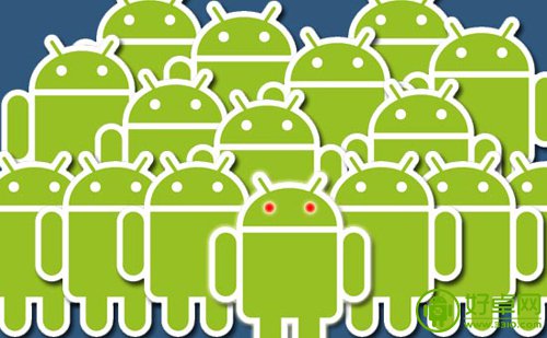 2014年将有部分手机厂商离开Android