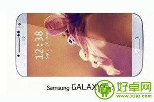 三星Galaxy S5和Galaxy Gear 2将于4月份发布