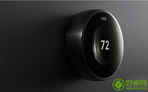 为什么不是苹果？谷歌宣布32亿美元收购Nest