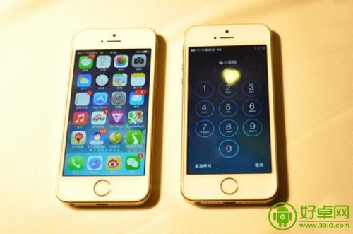 移动版iPhone明天正式发售 订单量达数百万部