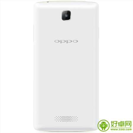 OPPO Neo印尼发售 可佩戴手套进行操作