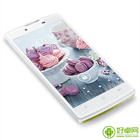 OPPO Neo印尼发售 可佩戴手套进行操作