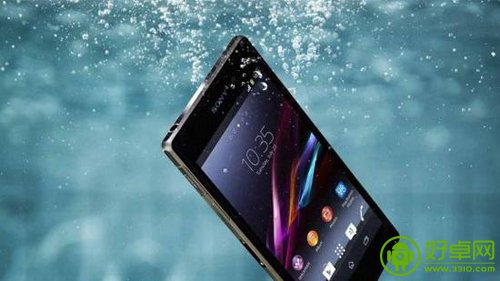 索尼Xperia Z2依然是一款令人期待的手机