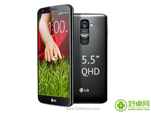 传LG G3或提前发布 配备5.5英寸QHD屏幕