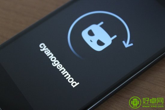 CyanogenMod使得Android系统更加开放？