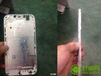 下一代iPhone传闻汇总：重新设计过的iPhone