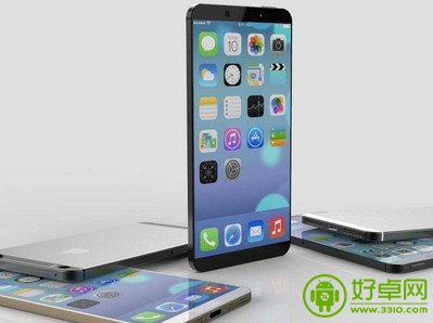 下一代iPhone传闻汇总：重新设计过的iPhone