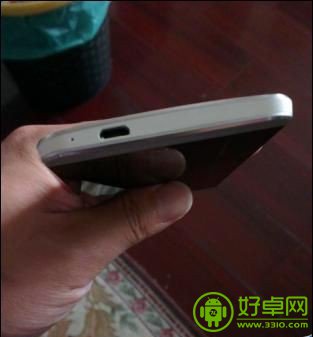 HTC One国行版缝隙的填补教程