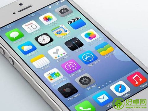 苹果发布iOS 7.1 beta 4测试版 继续优化界面和功能