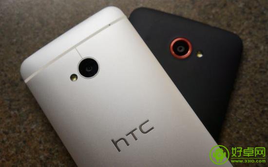 浅谈HTC M8为什么要采用双摄像头设计