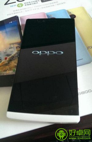 OPPO Find 7将亮相MWC大会 搭载2K超级屏