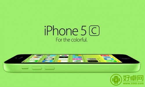 iPhone 5C销量不佳 恐成寿命最短iPhone