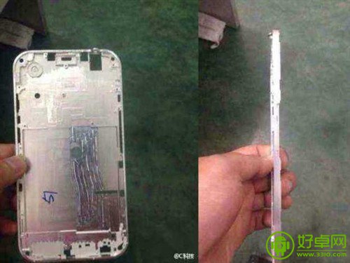 iPhone 6传闻汇总 看看哪些更靠谱