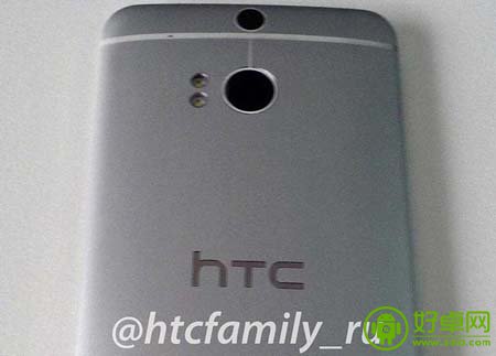 HTC M8