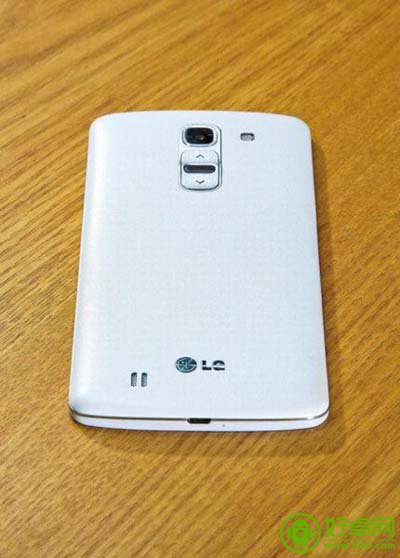 LG G Pro 2将配手机史上最强扬声器