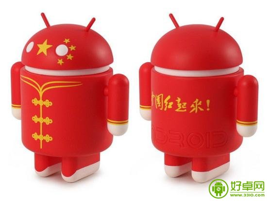 2014年1月Android智能平台表现如何