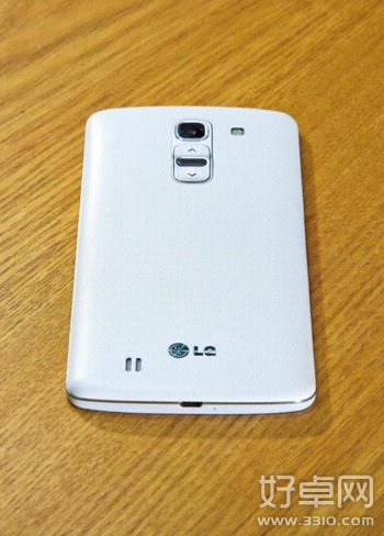 传LG G Pro 2将有三个版本 配备3GB内存