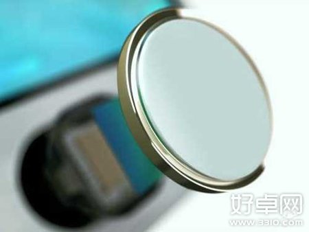 传iPhone 6依然搭载5s相同的指纹传感器