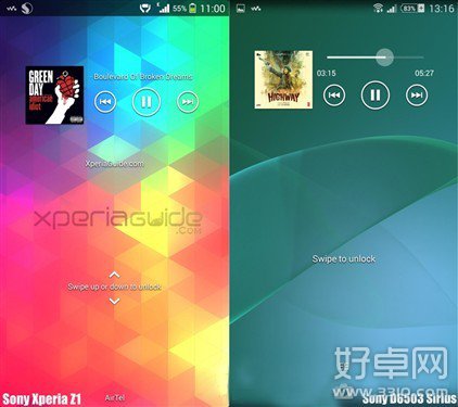 索尼Xperia Z2发布时间确定 搭载Android 4.4.2系统