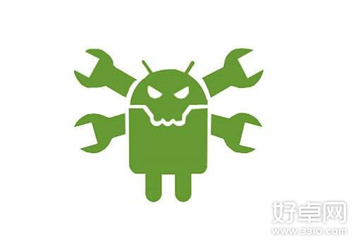 让Android手机中的的吸费程序无处遁形