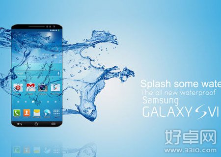 三星Galaxy S5中文界面曝光 扁平化的全新TouchWiz UI