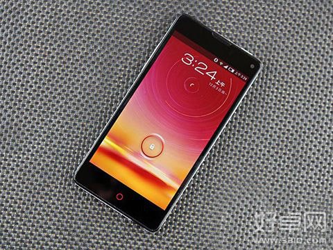 Nubia Z5S mini常见问题故障汇总