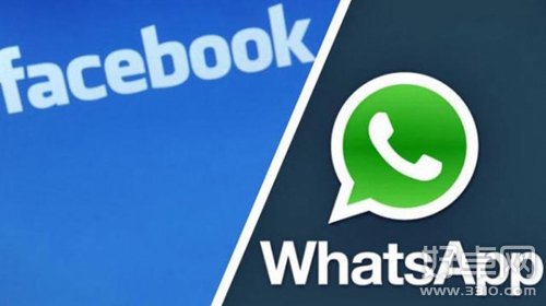 Facebook斥资190亿美元收购通信应用WhatsApp