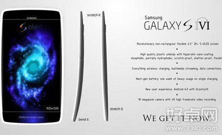 三星Galaxy S5即将发布 配置颜色首先曝光